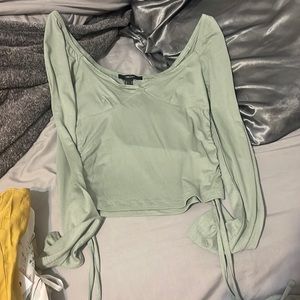 Forever 21 top